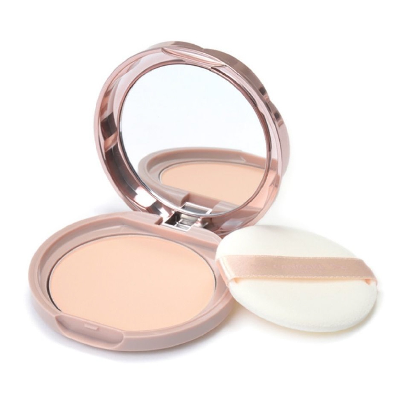 Marshmallow Finish Mini Powder #Matte Ivory Ochre (MI) 1s