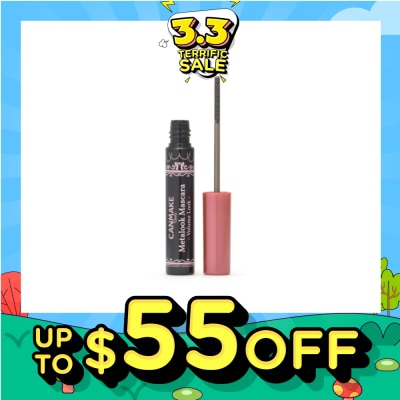 CANMAKE Metalook Mascara Volume V01 Black 4g