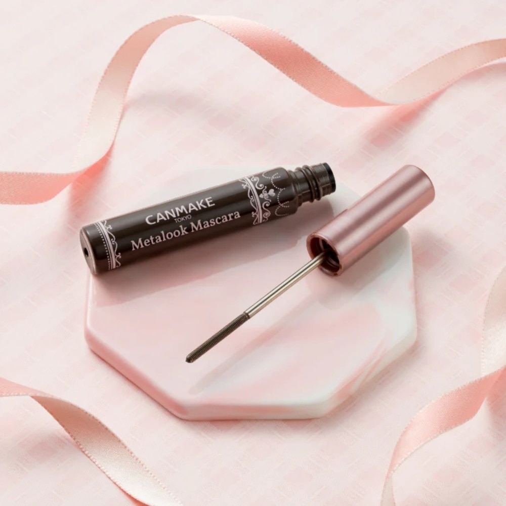 Metalook Mascara 03 Sweet Black 4g