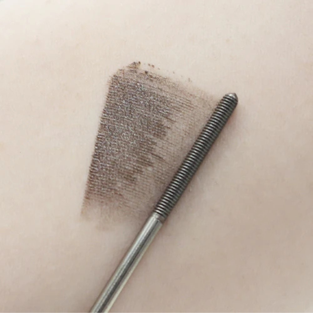 Metalook Mascara 03 Sweet Black 4g