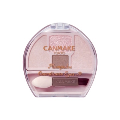 CANMAKE Plumpuku Coordinate Eyes Neo N01 1.4g