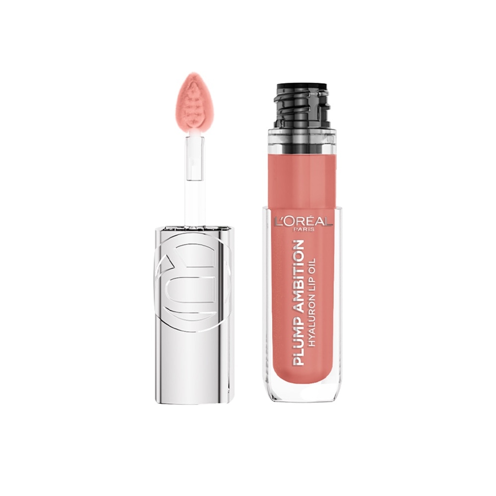 Plump Ambition Plumping Lip Oil Worth It 601 30.5g