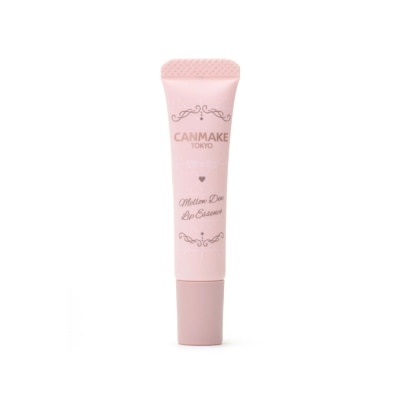 CANMAKE - Mellow Dew Lip Essence 01 Clear Pink 7g