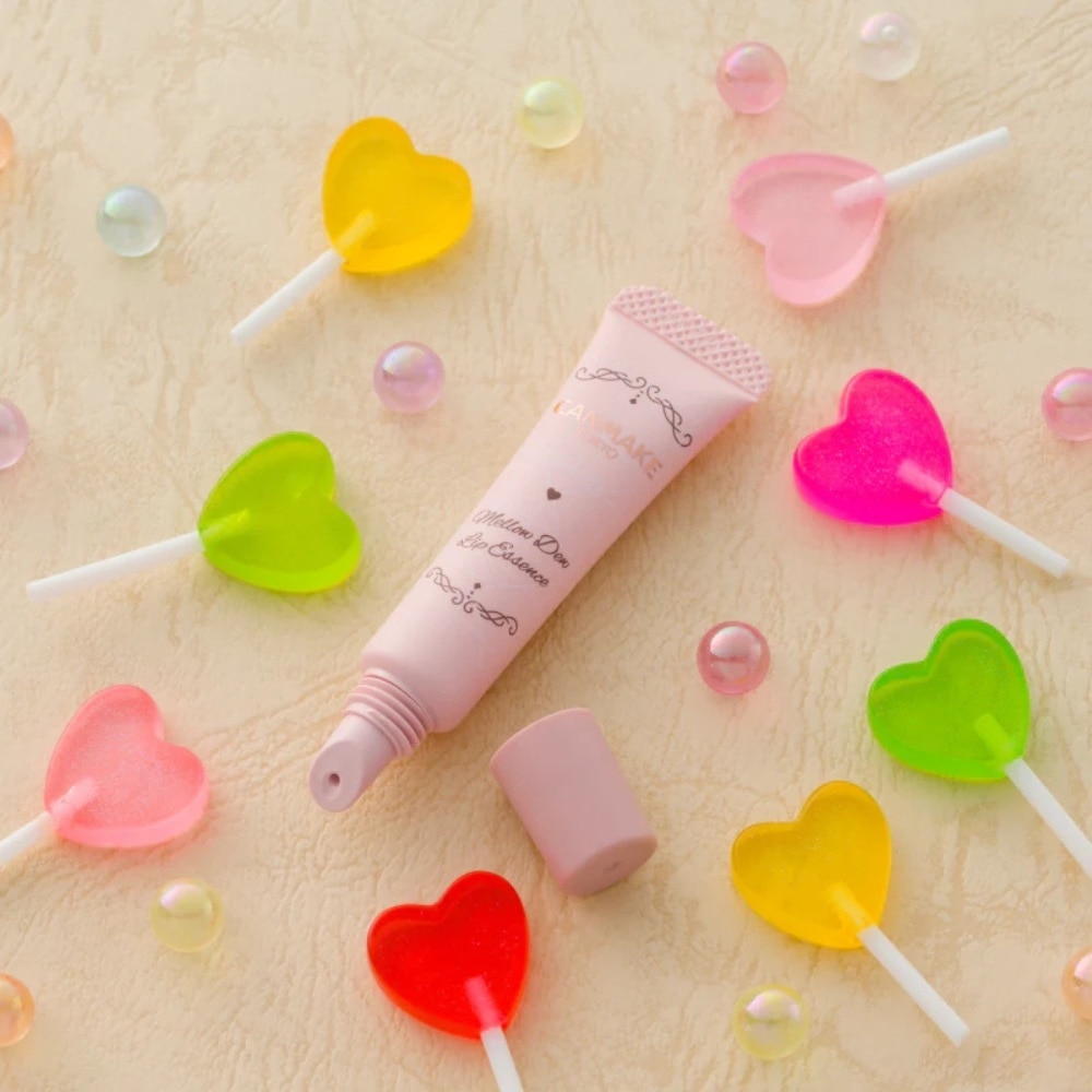 Mellow Dew Lip Essence 01 Clear Pink 7g