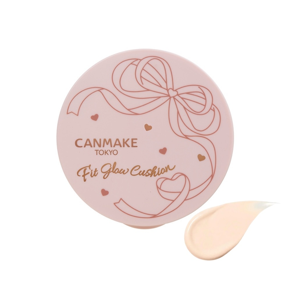 Fit Glow Cushion 01 Light 10g