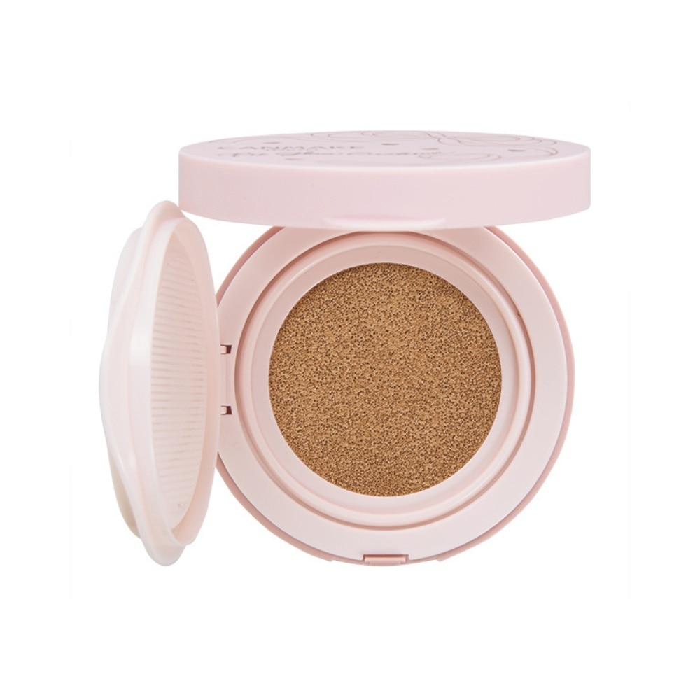 Fit Glow Cushion 02 Natural 10g