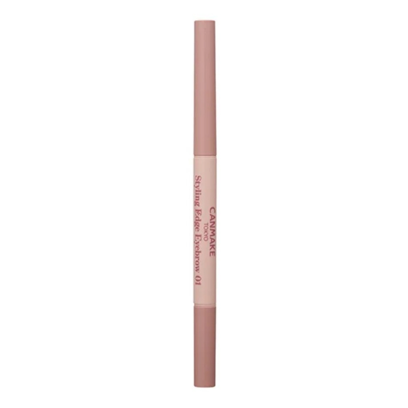 Styling Edge Eyebrow #01 Natural Brown 1s