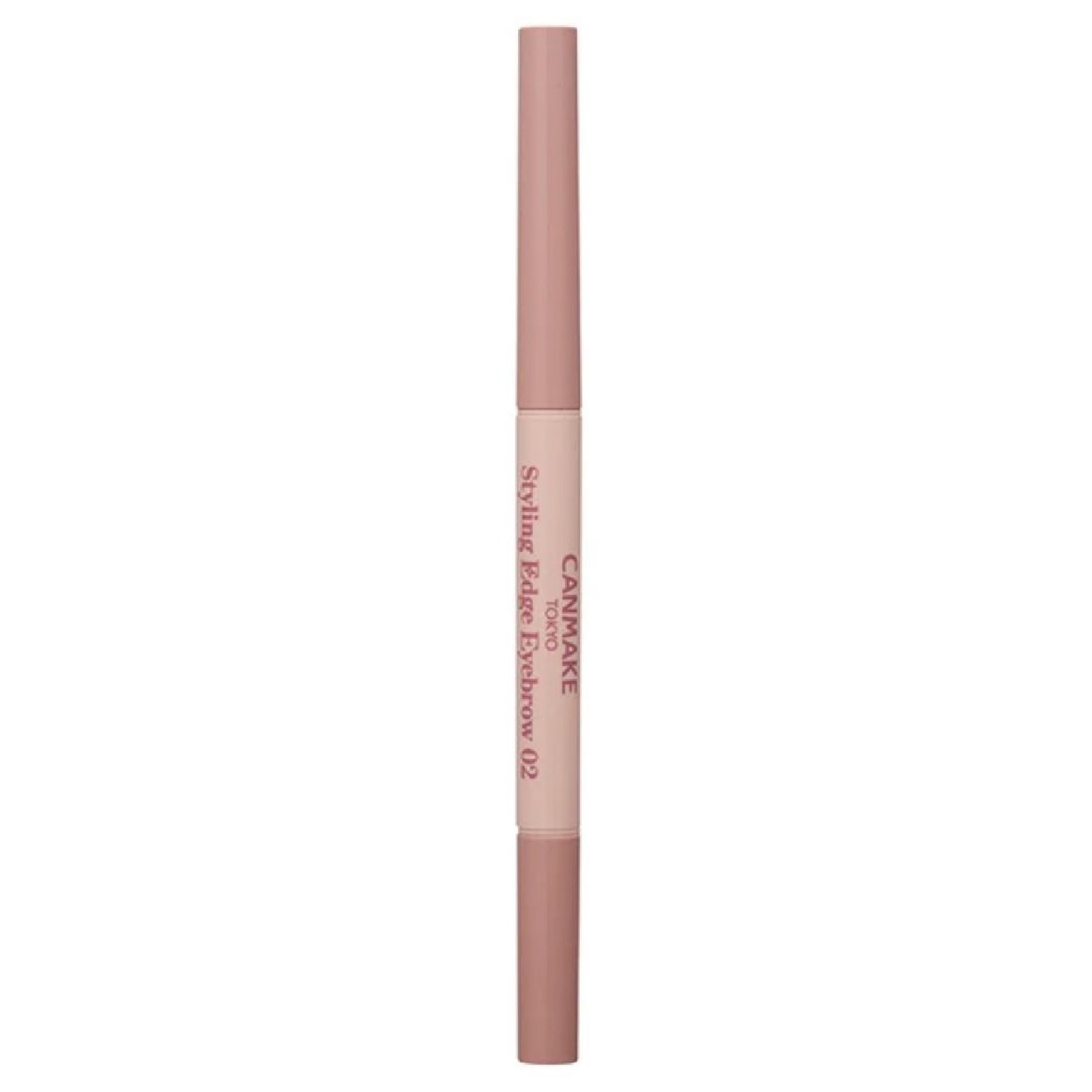 Styling Edge Eyebrow #02 Ash Brown 1s