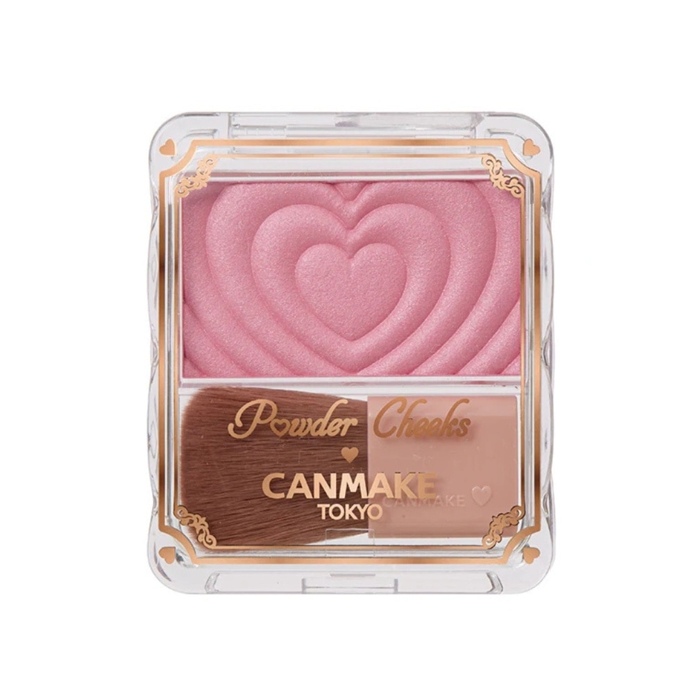 Powder Cheeks P05 Classy Mauve Pink 1.8g