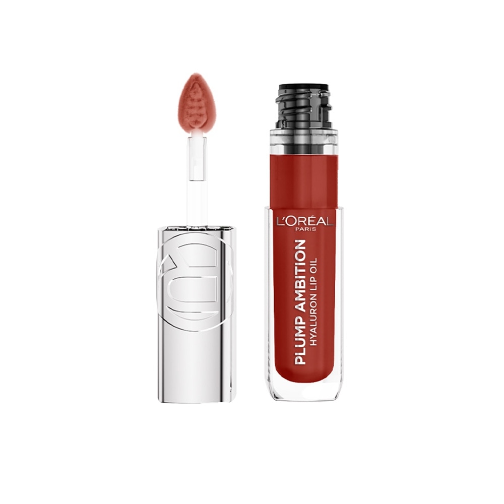 Plump Ambition Plumping Lip Oil Wine O' Clock 485 30.5g