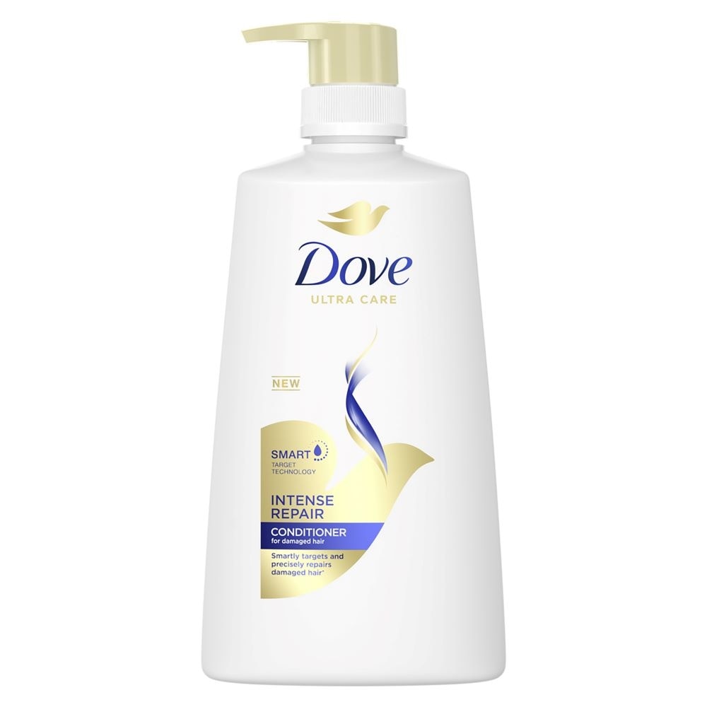 Dove Intense Repair Conditioner 660ml (For damaged hair)