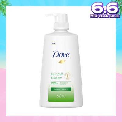DOVE Dove Hair Fall Rescue Conditioner 660ml