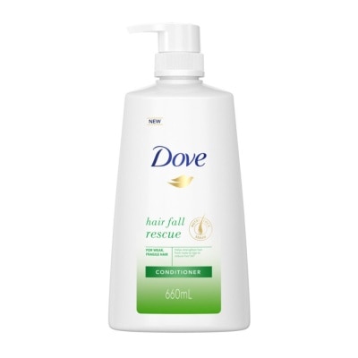 DOVE Dove Hair Fall Rescue Conditioner 660ml