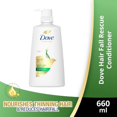DOVE - Dove Hair Fall Rescue Conditioner 660ml