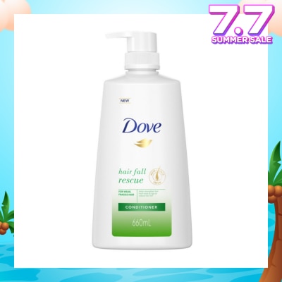 DOVE Dove Hair Fall Rescue Conditioner 660ml