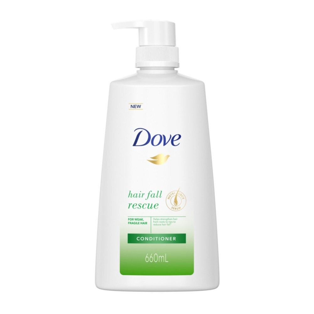 Dove Hair Fall Rescue Conditioner 660ml