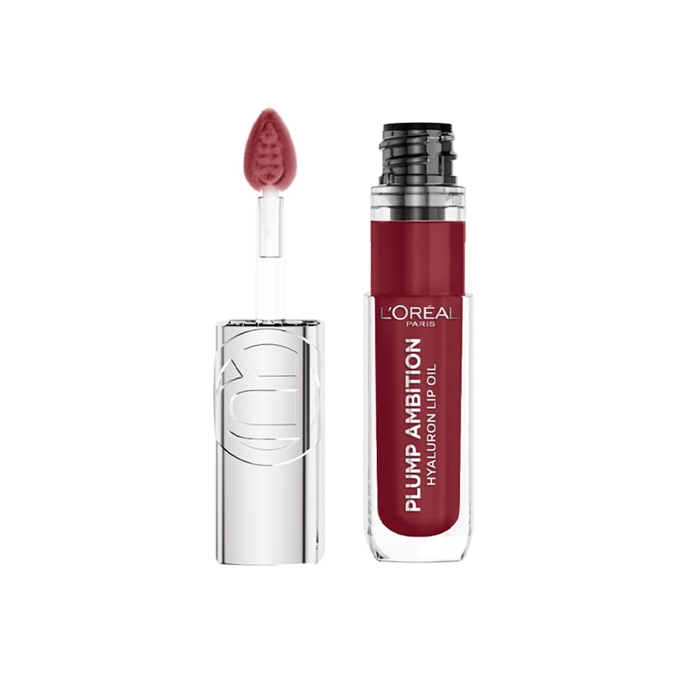 Plump Ambition Plumping Lip Oil Berry Jolie 490 30.5g