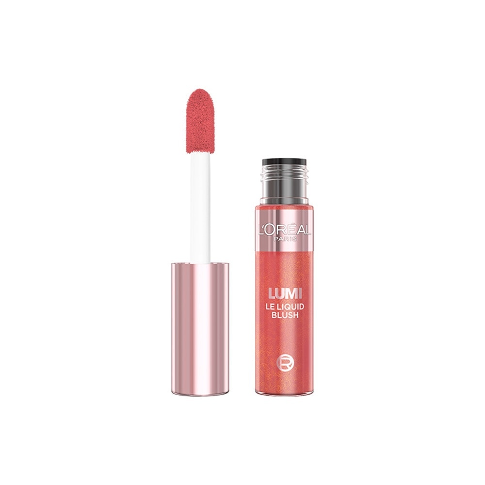 Lumi Le Liquid Blush 625 Gold Pink 11ml