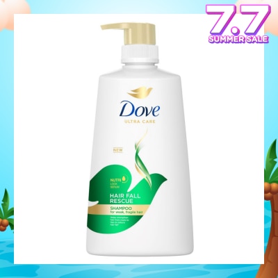 DOVE Dove Hair Fall Rescue Shampoo 680ml (For weak, fragile hair)