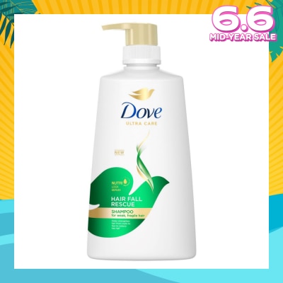 DOVE Dove Hair Fall Rescue Shampoo 680ml (For weak, fragile hair)