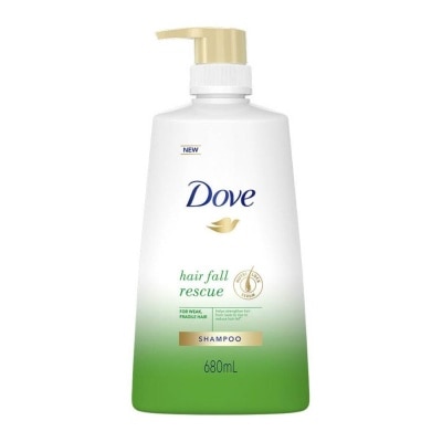 DOVE Dove Hair Fall Rescue Shampoo 680ml (For weak, fragile hair)