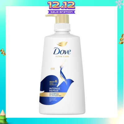 DOVE Dove Intense Repair Shampoo 680ml (For damaged hair)