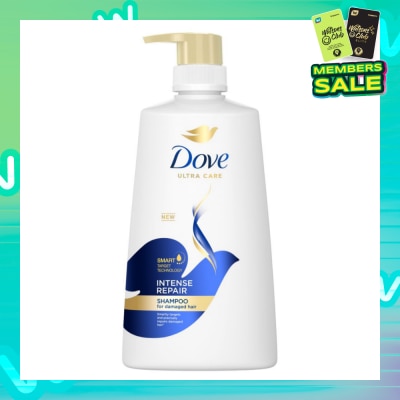 DOVE Dove Intense Repair Shampoo 680ml (For damaged hair)