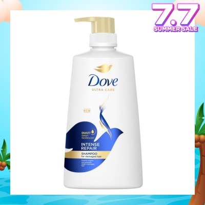 DOVE Dove Intense Repair Shampoo 680ml (For damaged hair)