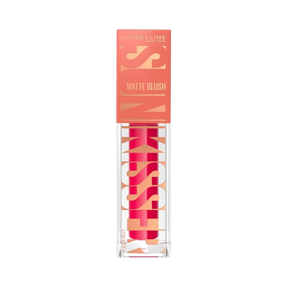 Sunkiss Blush 31 Hot Pink Summer 4ml