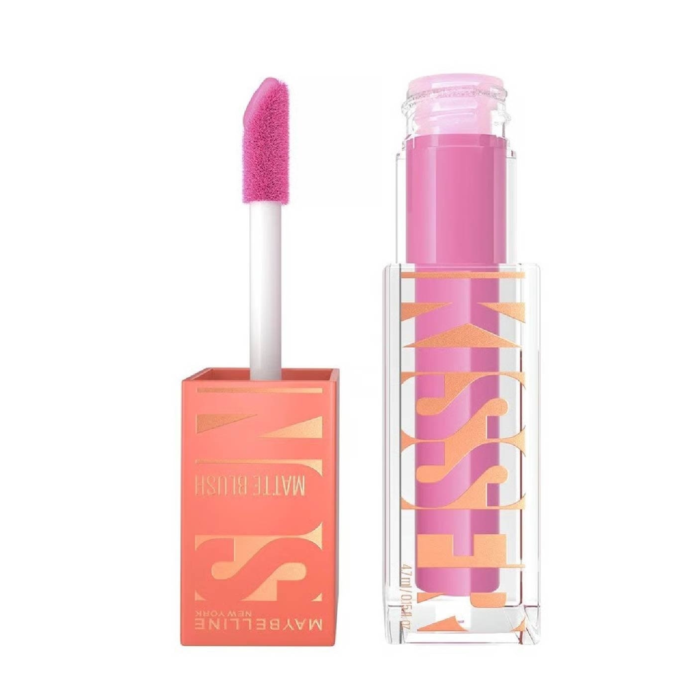 Sunkisser Matte 32 Lilac Cloud 4ml
