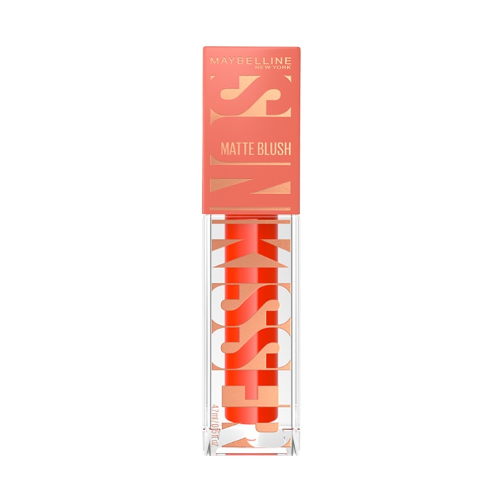 Sunkiss Blush 35 Spritzy Orange 4ml