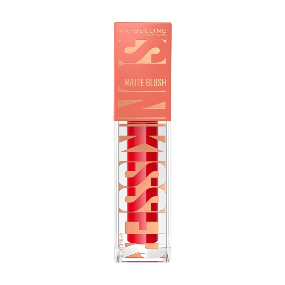 Sunkiss Blush 36 Spicy Red 4ml