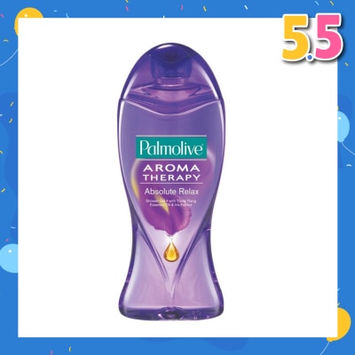 PALMOLIVE Aroma Therapy Absolute Relax Shower Gel 250ml