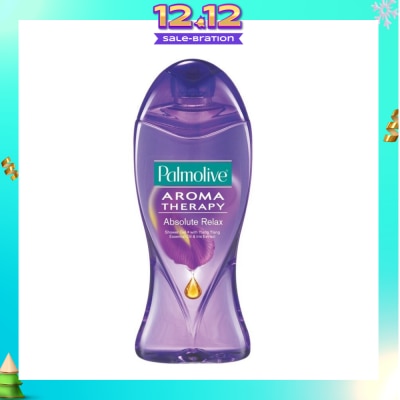 PALMOLIVE Aroma Therapy Absolute Relax Shower Gel 250ml