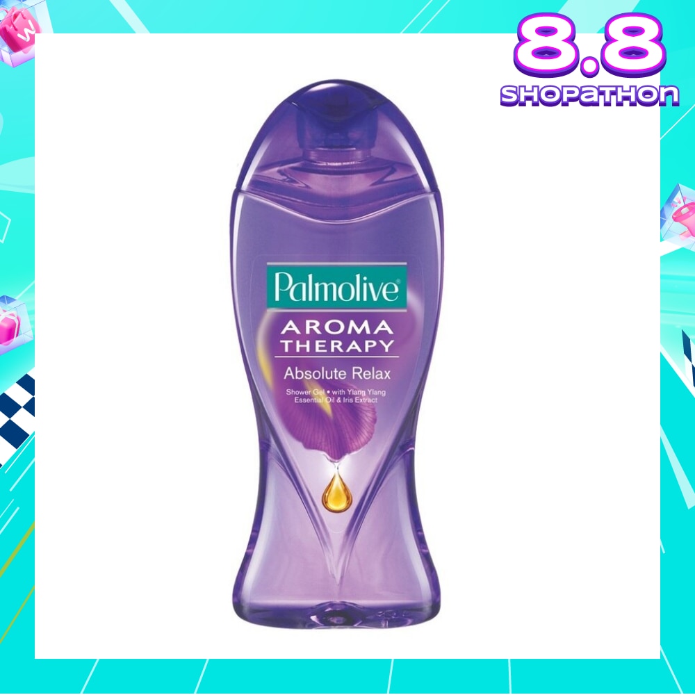 Aroma Therapy Absolute Relax Shower Gel 250ml