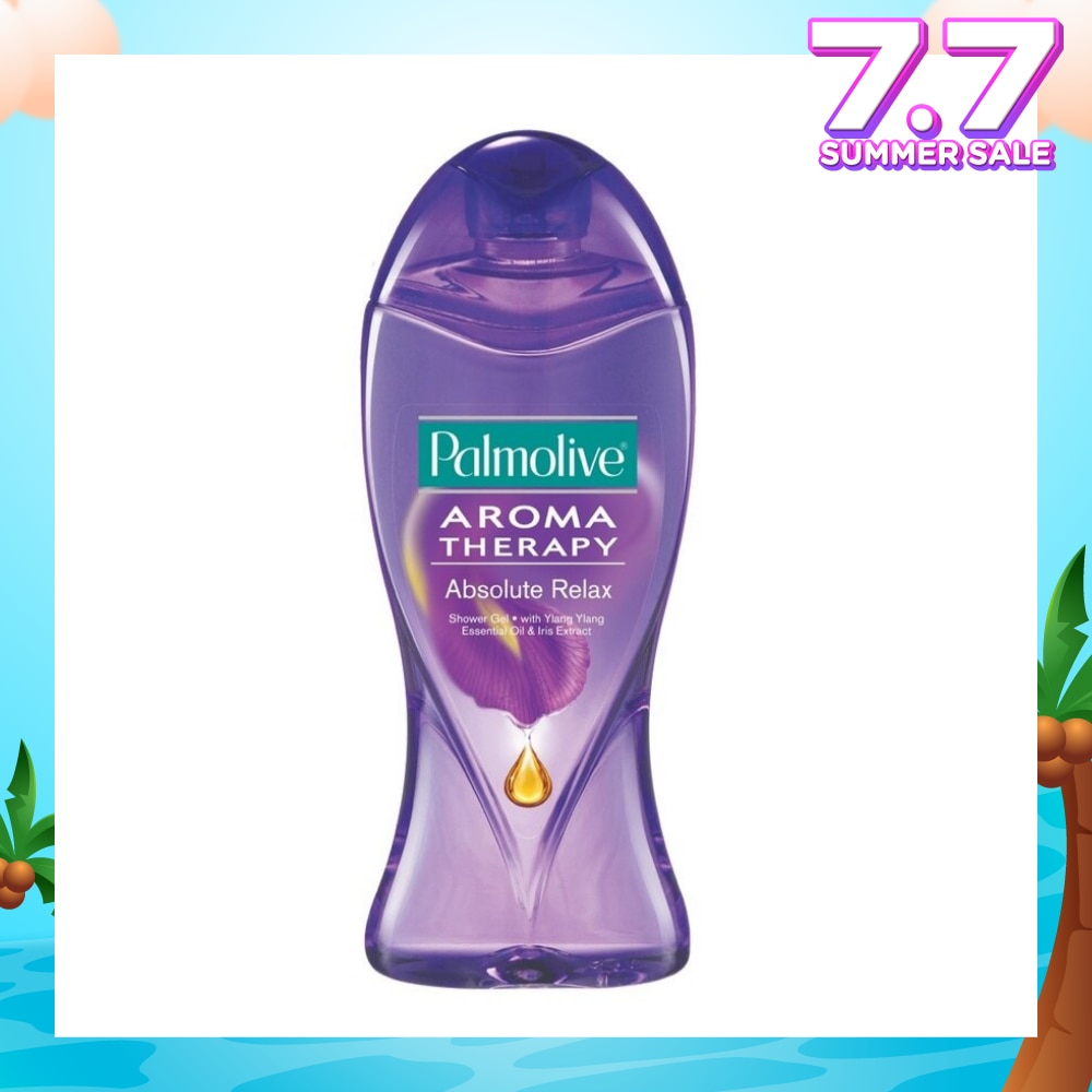 Aroma Therapy Absolute Relax Shower Gel 250ml