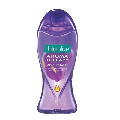 PALMOLIVE Aroma Therapy Absolute Relax Shower Gel 250ml