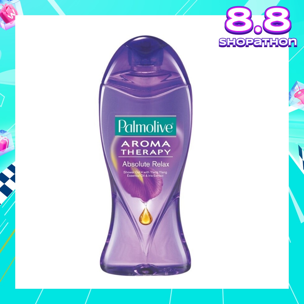 Aroma Therapy Absolute Relax Shower Gel 250ml