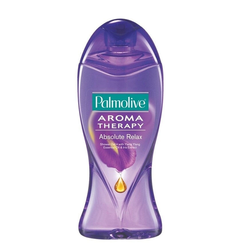 Aroma Therapy Absolute Relax Shower Gel 250ml