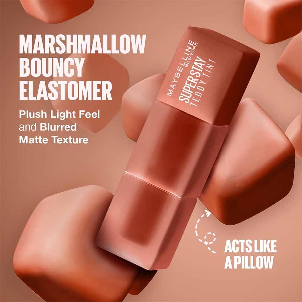 Super Stay Teddy Tint 85 Soft Era 1s