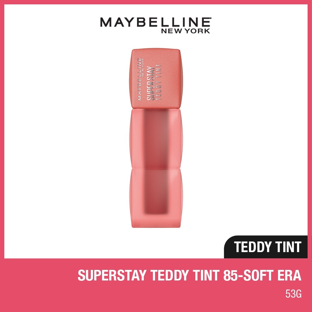 Super Stay Teddy Tint 85 Soft Era 1s