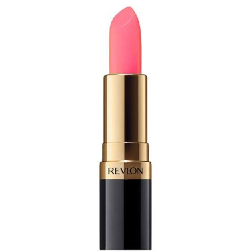 REVLON SuperLustrous Lipstick 423 Pink Velvet