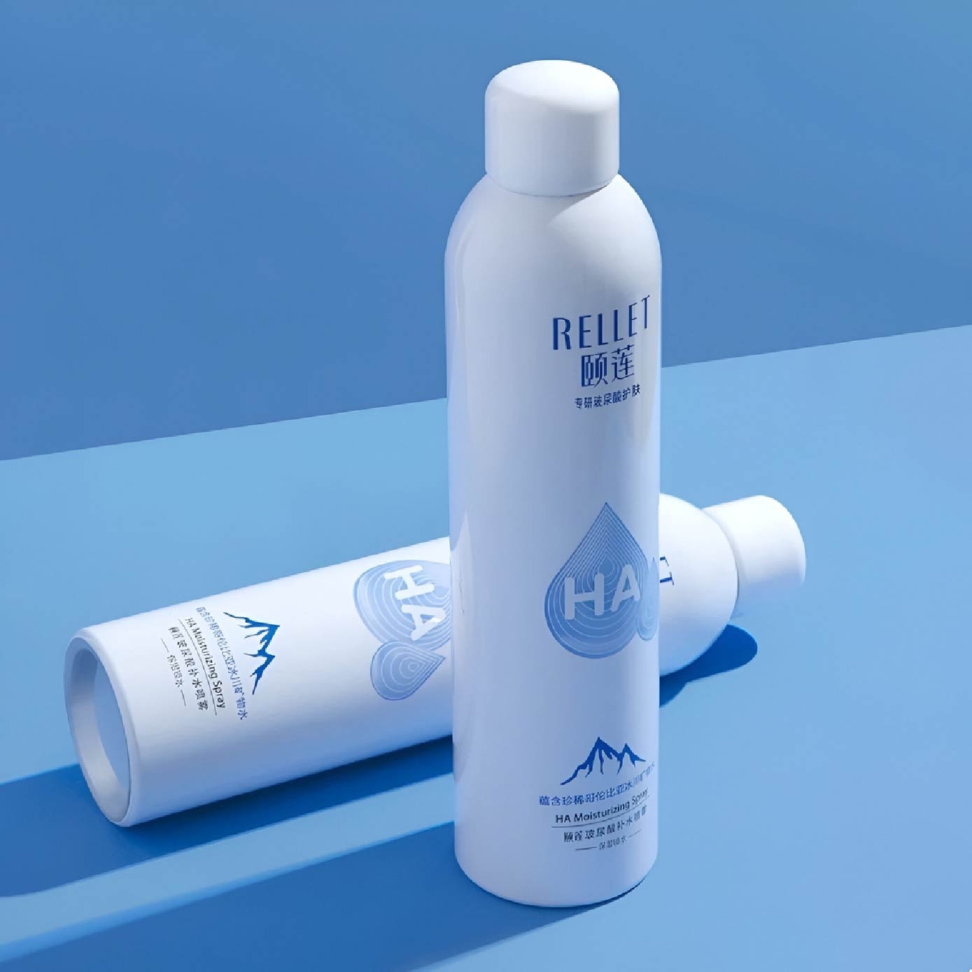 Hyaluronic Acid Moisturizing Spray 100ml