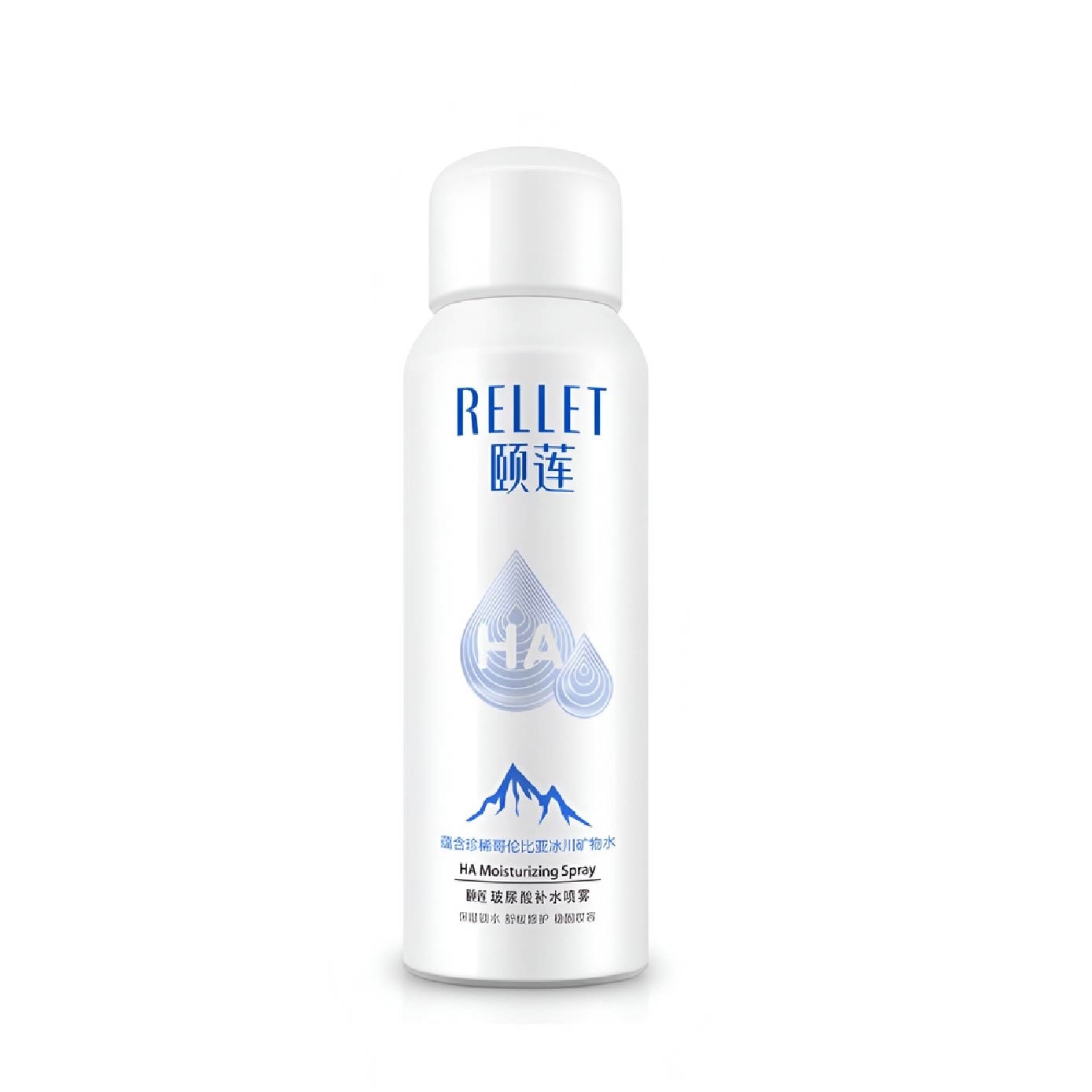 Hyaluronic Acid Moisturizing Spray 100ml