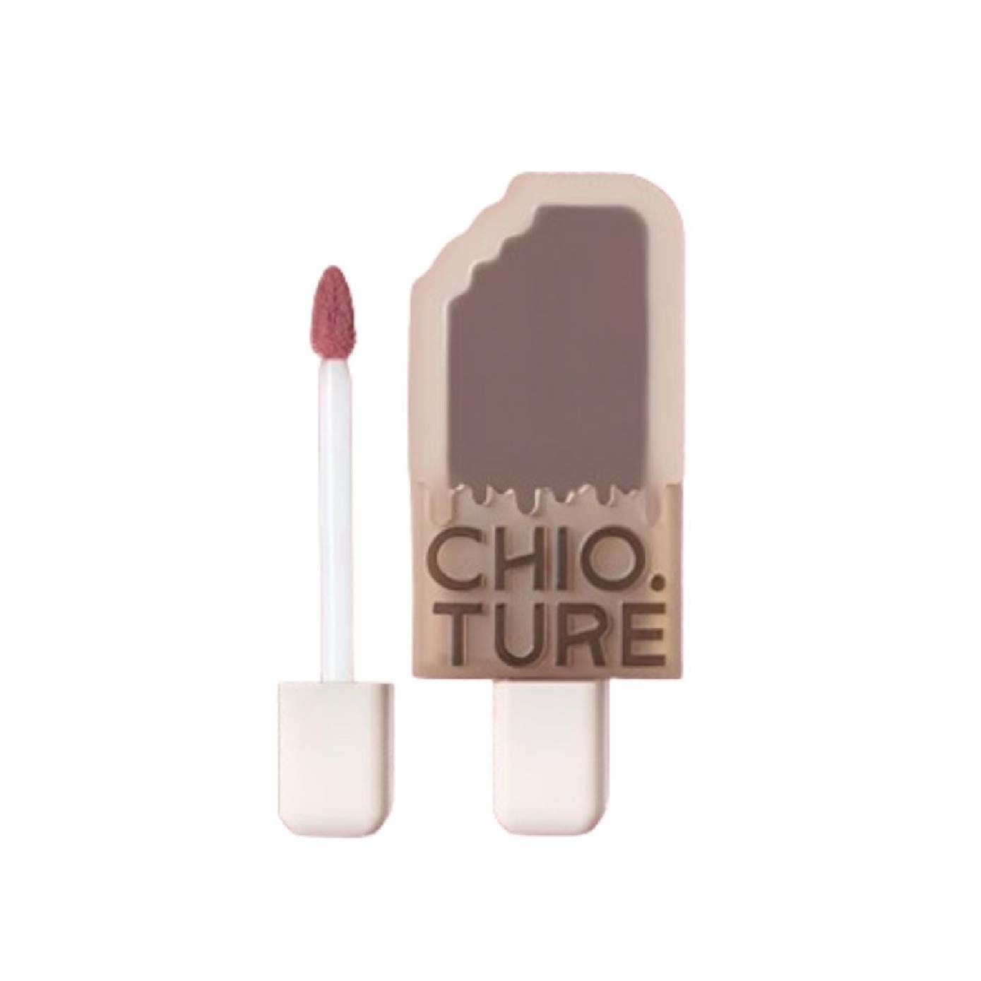 Ice-Cream Lip Mud N01 2ml