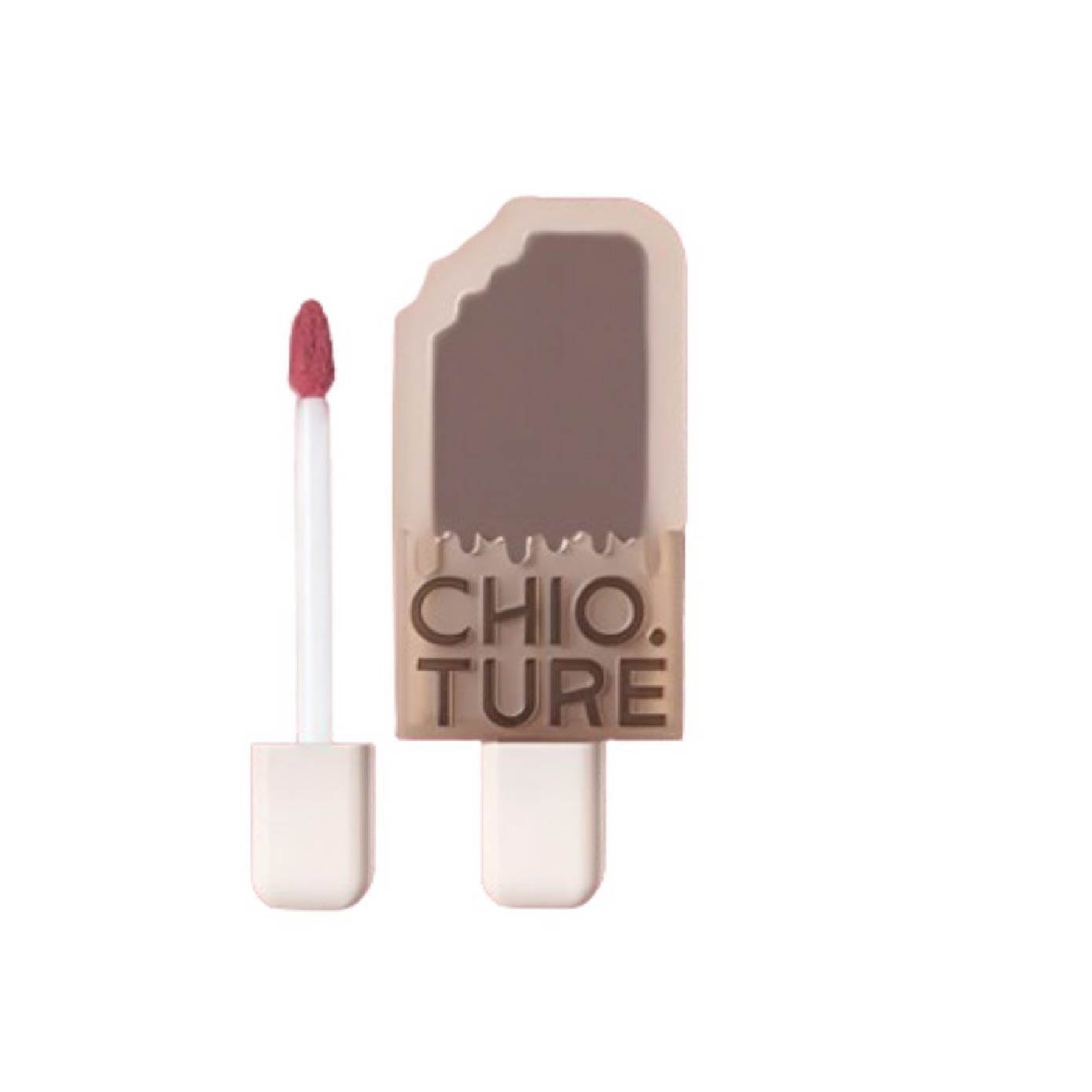 Ice-Cream Lip Mud N03 2ml