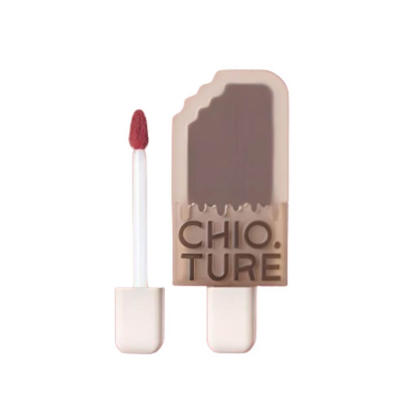 Ice-Cream Lip Mud N07 2ml