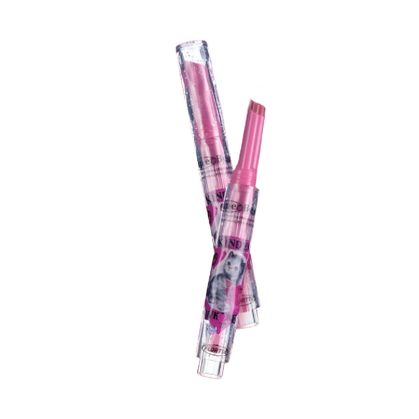 I Am Super Beauty Jelly Heart Lipstick S03 1.5g