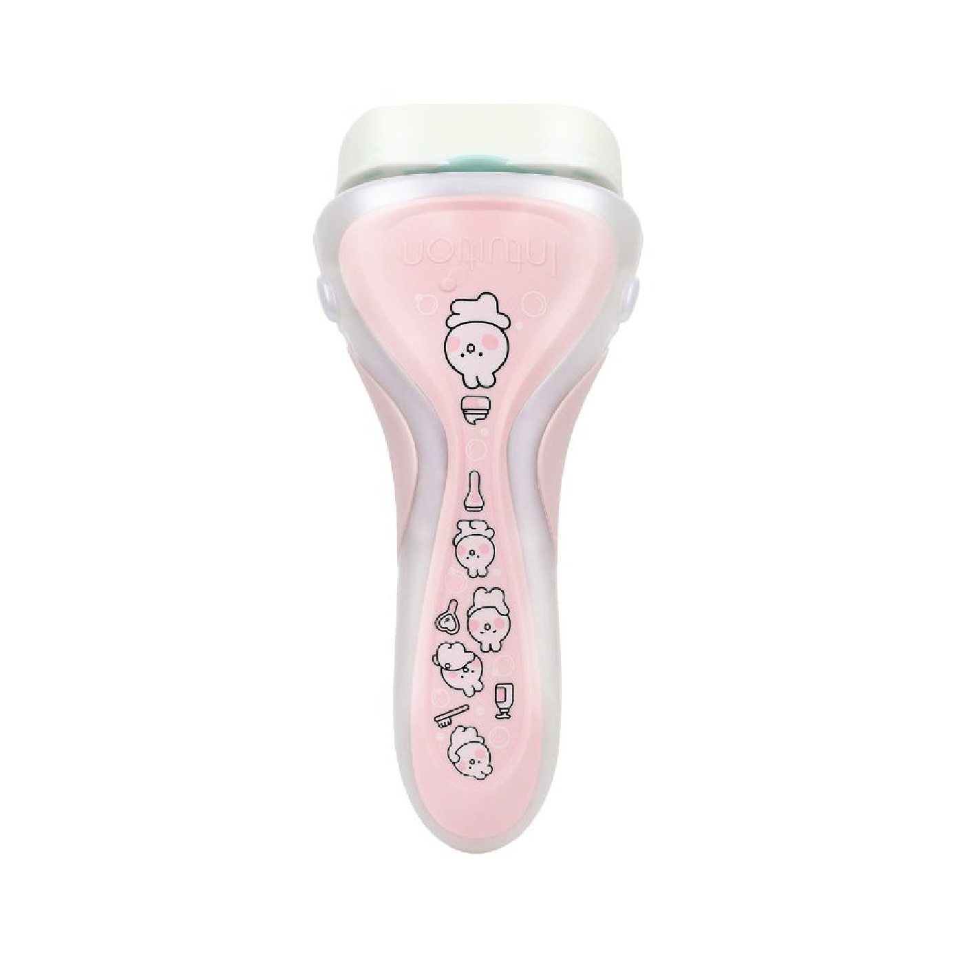 Intuition Razor Moisture Kit Special Rabbit Limited Edition 1s image