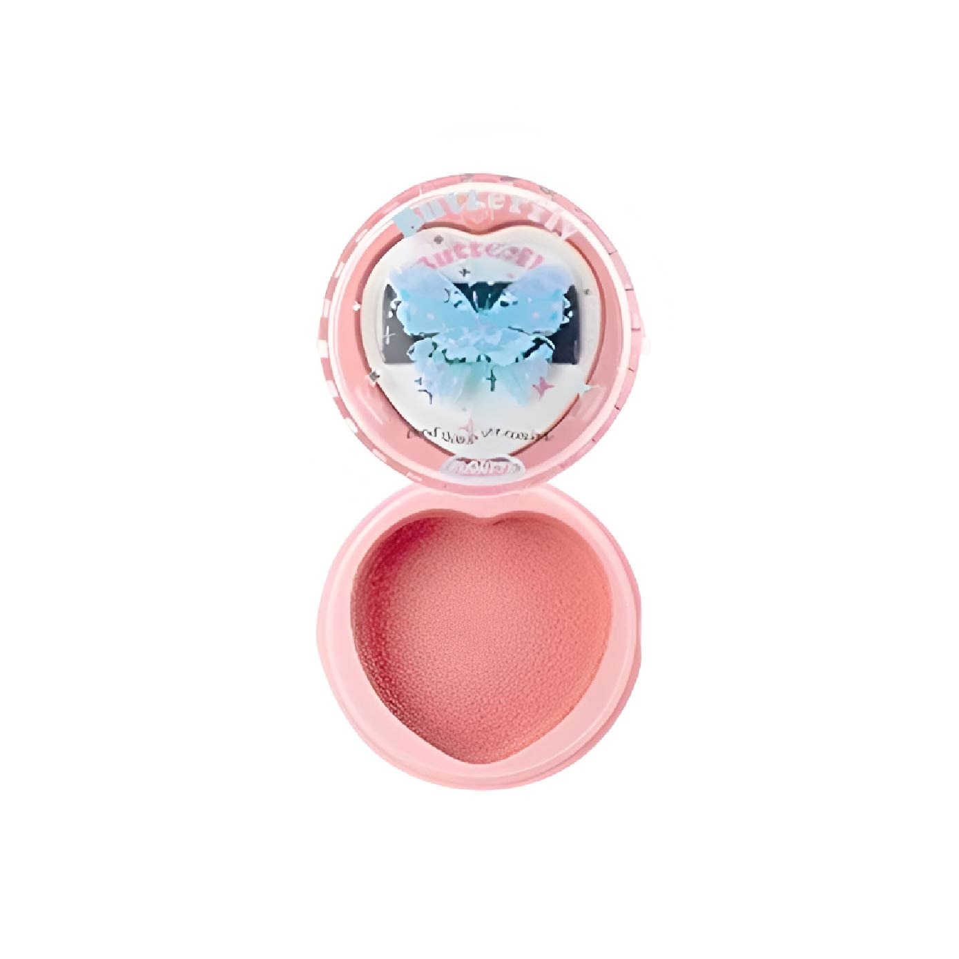 Hello Beauty Airy Cream Blush 07 6g